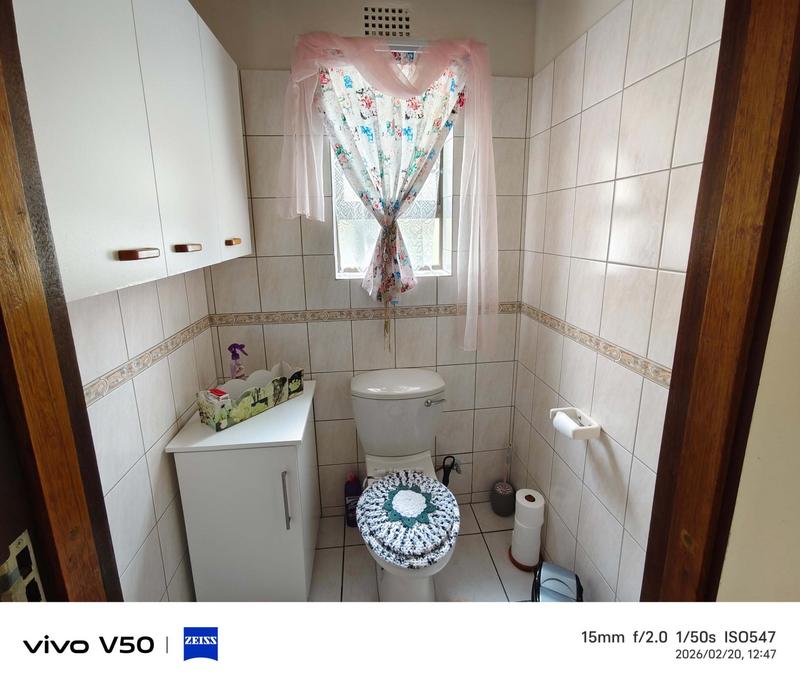 2 Bedroom Property for Sale in Hartenbos Western Cape